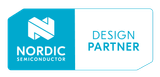 Nordic Semiconductor Design Partner